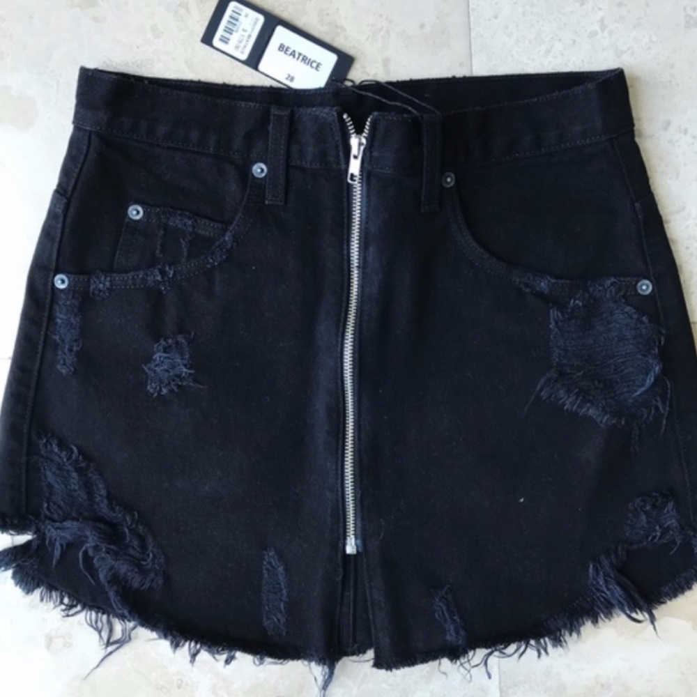 Carmar Beatrice Skirt